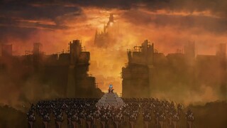 WATCH The Spine of Night FOR FREE Link in Description