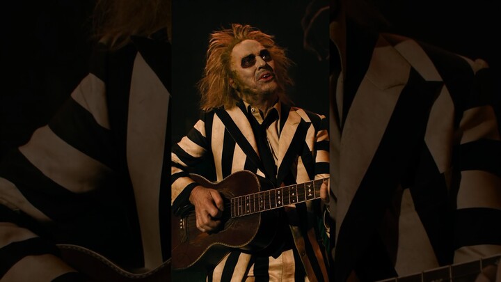 Summon your #Beetlejuice #Beetlejuice tickets now! 🎟️