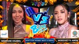 DON'T YOU WORRY 'BOUT A THING - Mariane Osabel (GMA) VS. Morissette Amon (ABS-CBN) | GMA VS. ABS-CBN