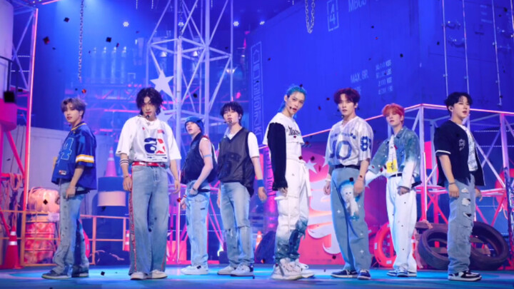 【Stray Kids】Nếu S-Class chỉ còn nhạc đệm thì tuyệt quá đi thôi!!!