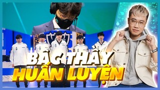 Lu bái phục màn buff lộ liễu của dàn học trò "diễn viên" KkOma [Hoàng Luân]