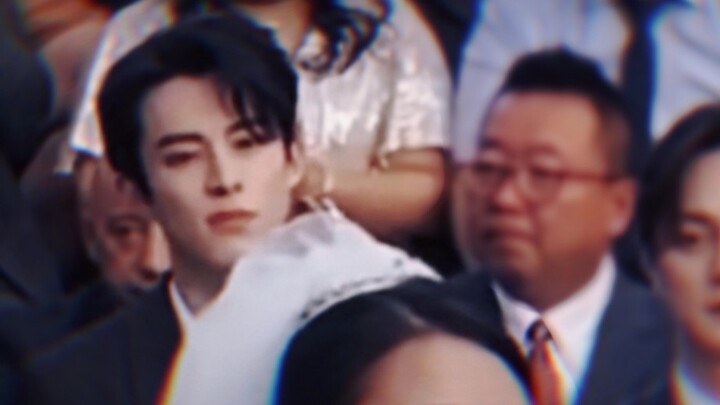 Turns out there really are people who treat being a groomsman like they're starring in an idol drama