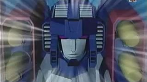 Transformers - Cybertron 05