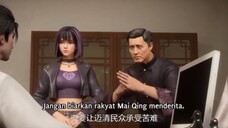 Immortal Doctor In Modern City Episode 97 Subtitle Indonesia