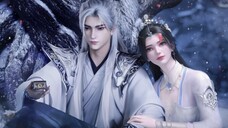 Renegade Immortal Eps 100 [AMV] ❗Permintaan Terakhir Hong Die Ingin Dibunuh Oleh Wanglin
