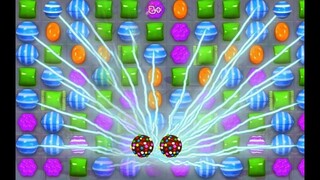 Hướng dẫn Candy Crush Saga - Game Offline hay dễ nghiện
