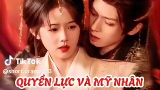 Quyền Lực Và Mỹ Nhân Full