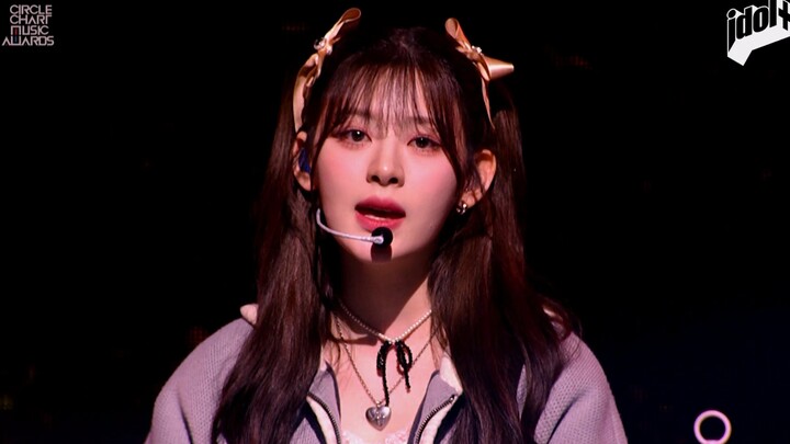 【4K60fps】STAYC - INTRO+BEAUTIFUL MONSTER+RUN2U+Teddy Bear(230218)