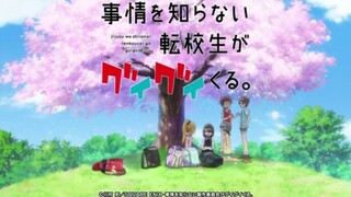 Ep6 Jijou wa Shiranai Tenkousei (Sub Indo)