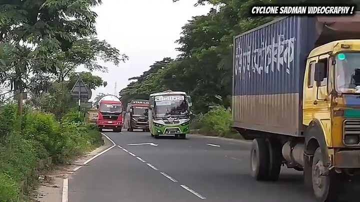 বাস লাভার