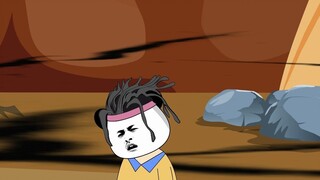 Episode 85 This is a hard-fought victory!