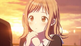 [Animasi Warna Berkilau] Naturalisasi Mano, episode terbaik dengan matanya
