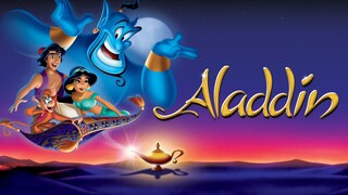 WATCH  Aladdin  - Link In The Description