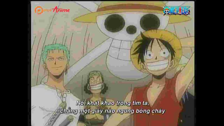 One Piece Episode 2 Bilibili