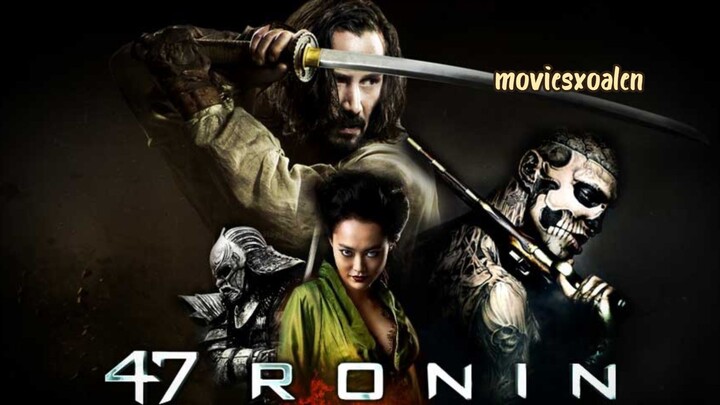 47 Ronin (2013)