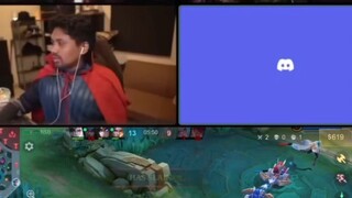 Mas dean,cosplay kocak vid strimer lucu ,mlbb, video lucu