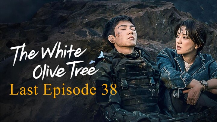 TWOT (2025) Last Episode 38 || MRH MOVIES