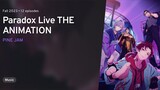 Ep-02 | Paradox Live The Animation [SUB INDO]