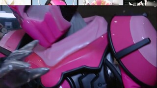 A Gabu Knight with full side effects? Check out Gabu Knight's side effects