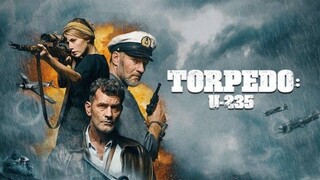 TORPEDO