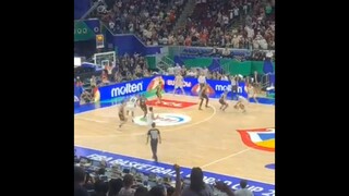 fiba world cup part 3