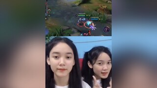 lại là nak đâusongnhi  lienquanvietnam lienquanmobile_tiktok lq hightlihgt nak