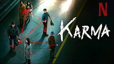 Karma Season 01 Episode 02 Hindi Dubbed Korean Series