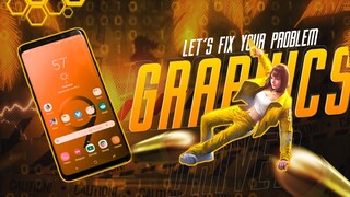 Graphics Driver Settings You Need to Know For Free Fire!😬 Your Problem Fix!