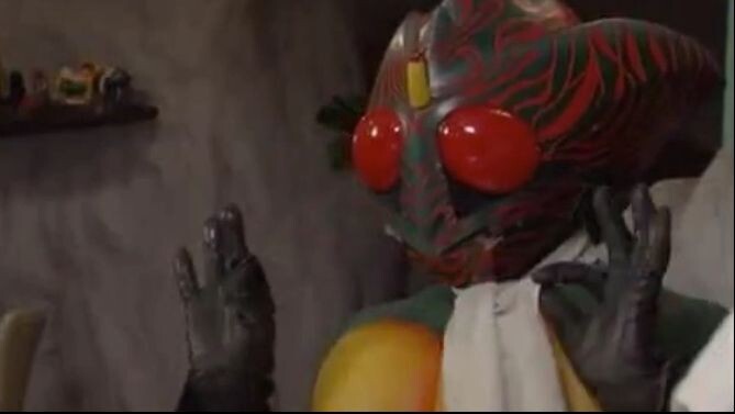 [ENG SUB] OOO, Den-O, All Riders: Let's Go Kamen Riders: ~Let's Look! Only Your 48 Riders~ Ep. 30