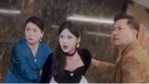 ชายหนุ่มยากจนพาลูกสาวมาหาภรรยา ซีอีโอสวยเหยียดหยามเขา แต่เขาคืออมตะไร้เทียมทาน!