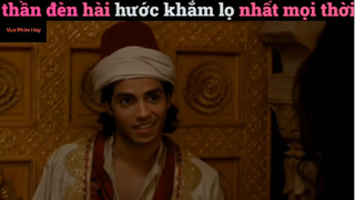 review phim Aladin và cây đèn thần tập 2 #reviewphim #phimhay #reviewphimhay