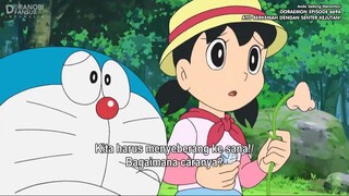 Doraemon episode 669