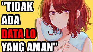 DAN TERJADI LAGI...