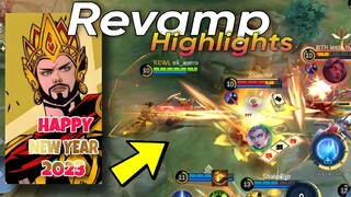 Minsitthar Revamped Highlights | Happy New Year sa lahat 😊