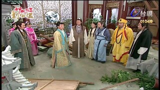 Thần Cơ Diệu Toán Lưu Bá Ôn Phần 6  Long Trân Châu tập 76