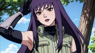 ANBU TERCANTIK DI ANIME NARUTO