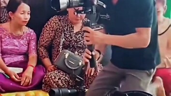 Top-Tier Camera Work #Funny