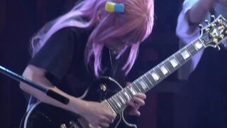 【Lonely Rock Stage Play】ギターとlonely dan blue planet (Gitar, Loneliness, dan Blue Planet)