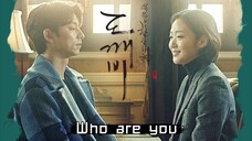 【鬼怪OST||Part 6】Who are you SAM KIM