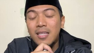 Subhanallahi wabihamdihi Subhanallahil adzim, Assalamualaikum warahmatullahi wabarakatuh semuanya
