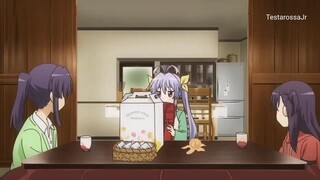 Non Non Biyori Repeat Episode 01 Subtitel Indonesia 2015