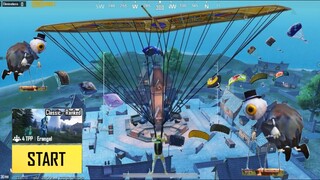 NEW UPDATE NEW HALLOWEEN MODE🔥Pubg Mobile
