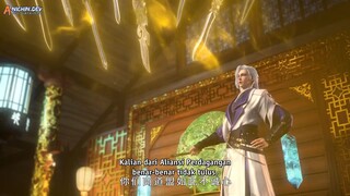 Peerless Battle Spirit eps 79 sub indo