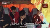 iKON TV Episode 3 - iKON VARIETY SHOW (ENG SUB)