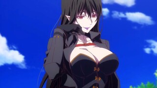 Apakah itu benar-benar seksi? Adegan berenergi tinggi yang terkenal di anime #21