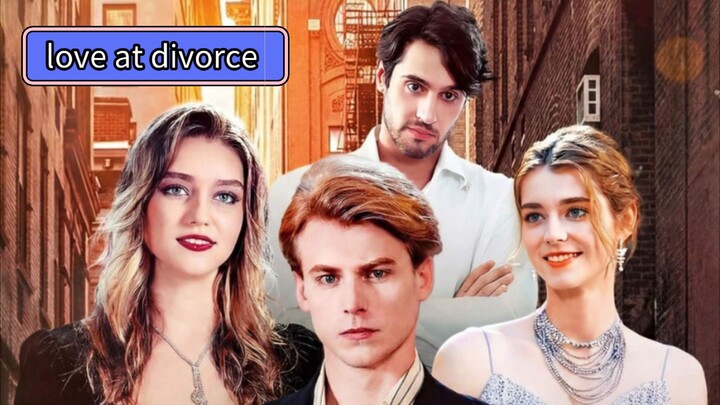 love at divorce