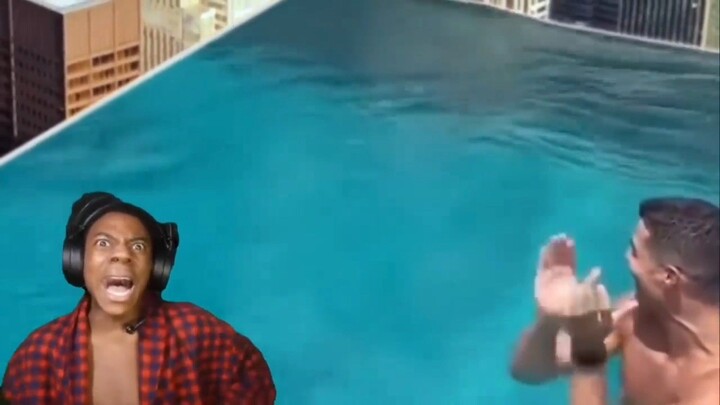 Momen si bro kecepatan | PART 1