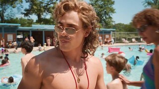 طالما أنك قوي الوجه، فكل شيء ممكن.