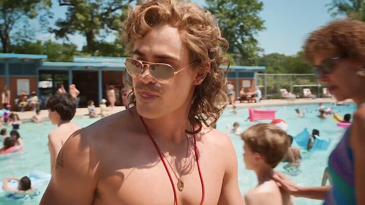 Selama kulit wajahmu cukup tebal, segalanya mungkin terjadi