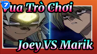 Joey VS Marik_7